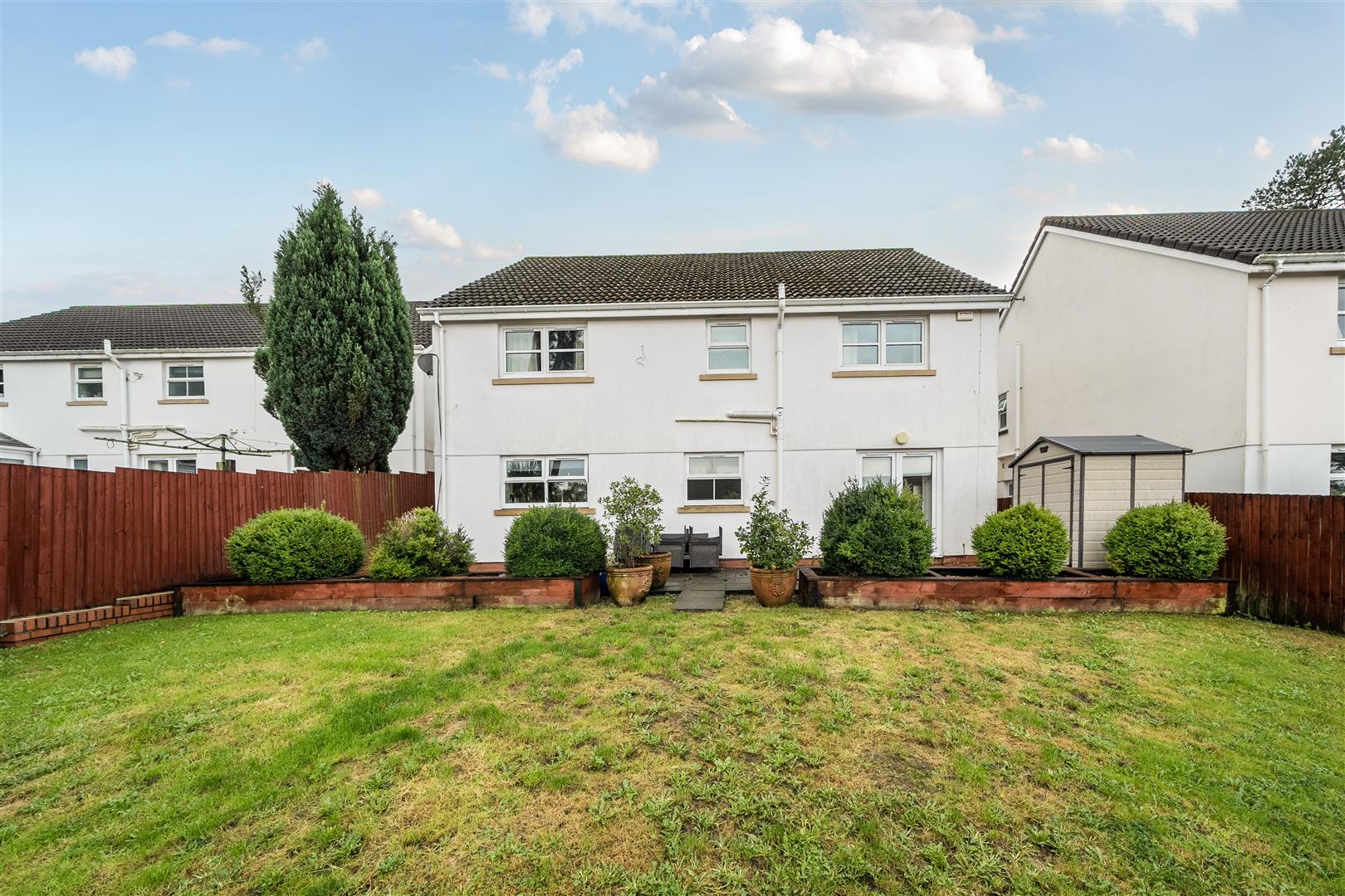 The Mount, Gowerton, Swansea, SA4 3HA